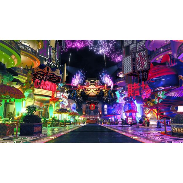 Like a Dragon Gaiden: The Man Who Erased His Name 2