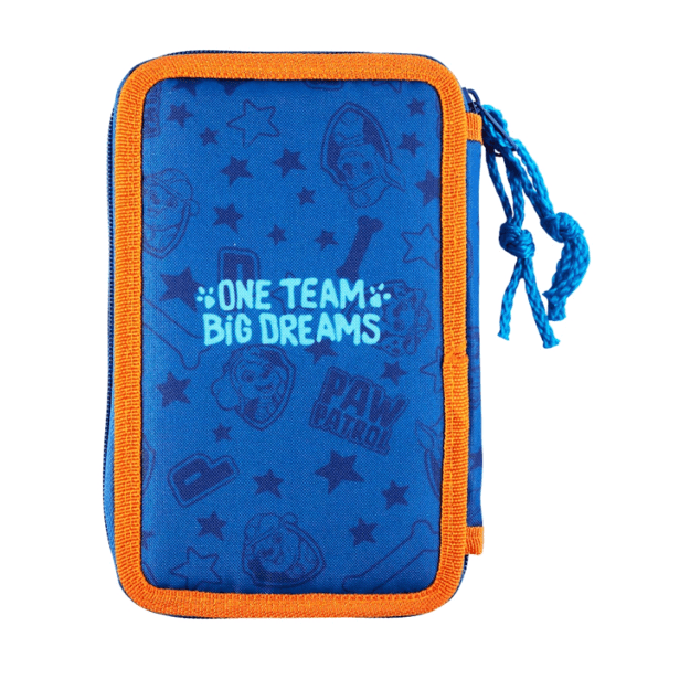 Kids Licensing - Pencil Case w/Content - Paw Patrol (455508516) 2