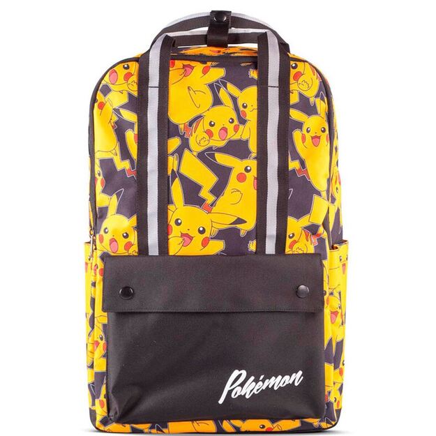 Pokémon - Pikachu AOP Backpack (BP845166POK)