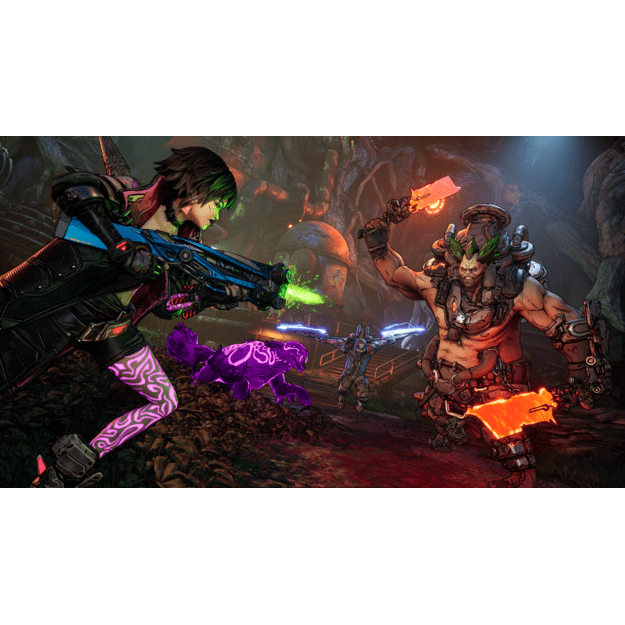 Borderlands 4 10