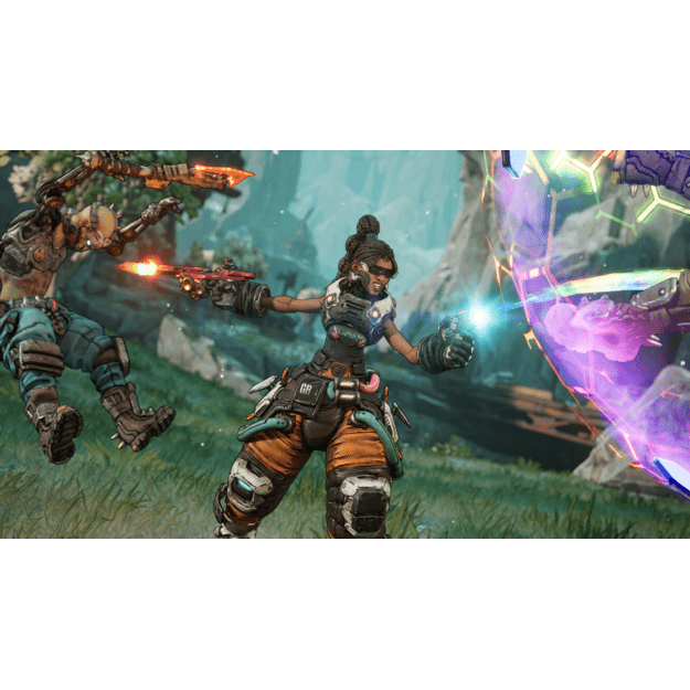 Borderlands 4 4
