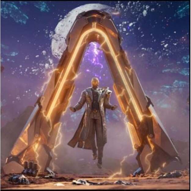 Borderlands 4 6
