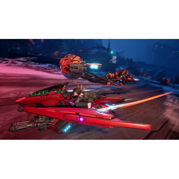 Borderlands 4 9