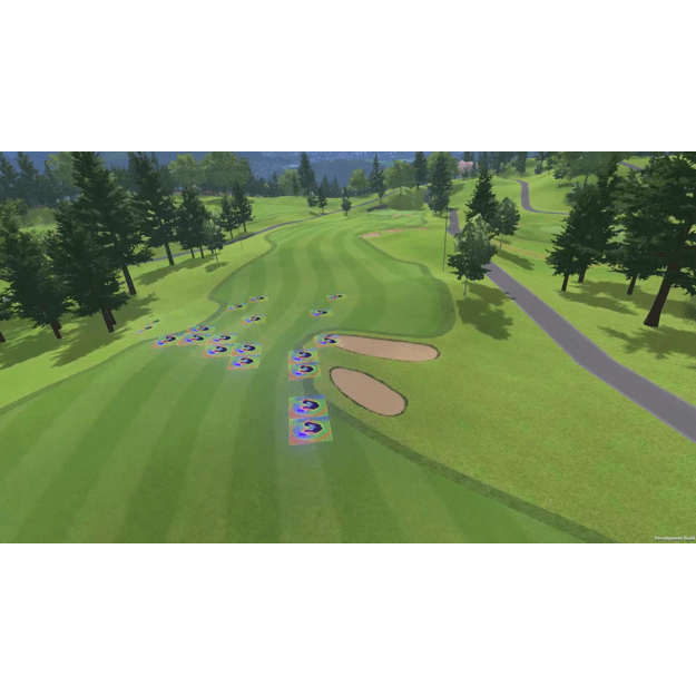 Everybody's Golf Hot Shots 2