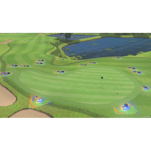 Everybody's Golf Hot Shots 5