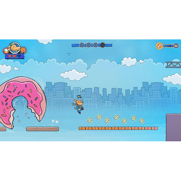 Dog Man: Mission Impawsible 6