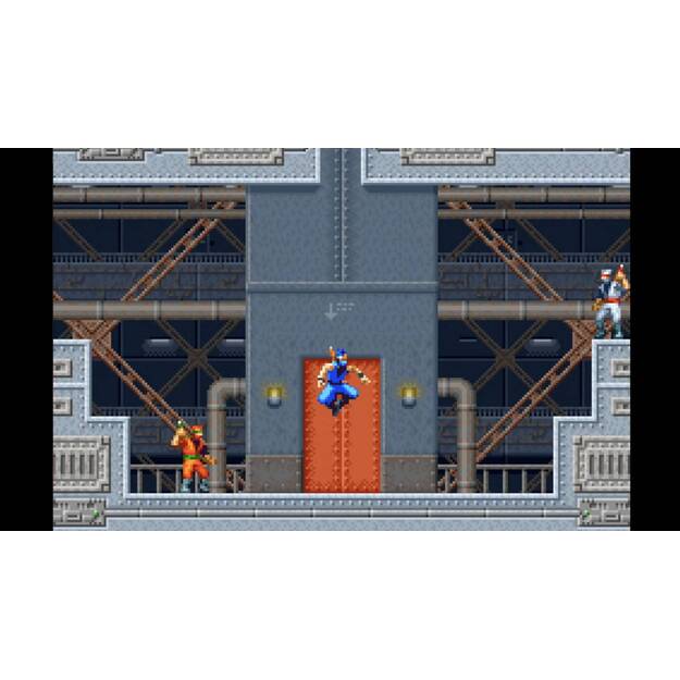 Ninja Five-O (Limited Run) 1