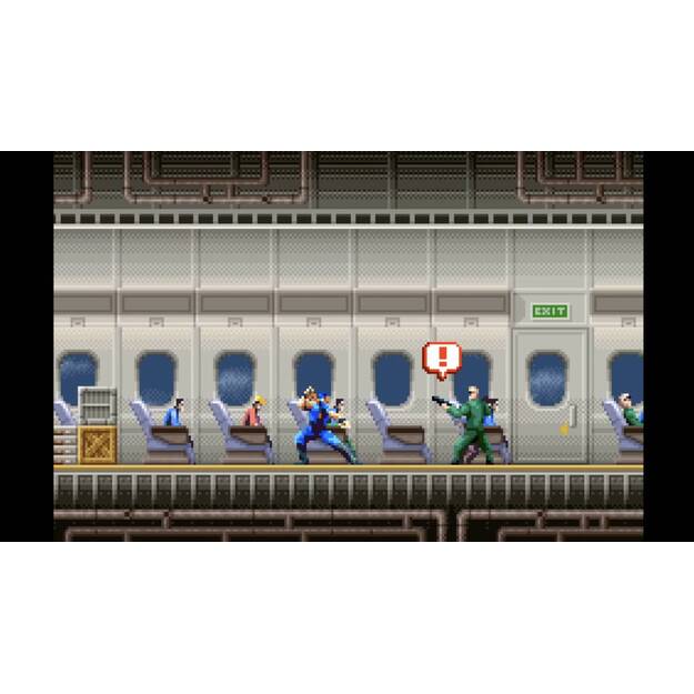 Ninja Five-O (Limited Run) 2