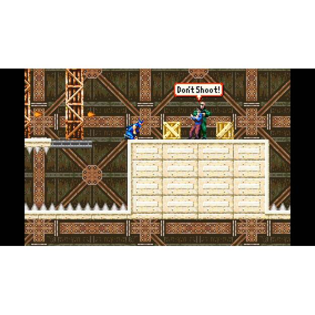 Ninja Five-O (Limited Run) 4