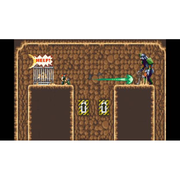 Ninja Five-O (Limited Run) 5