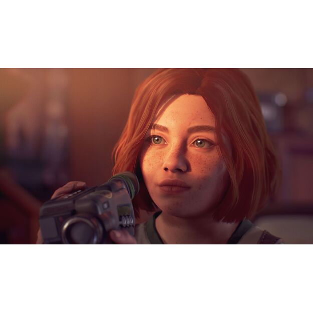 Lost Records: Bloom and Rage 5