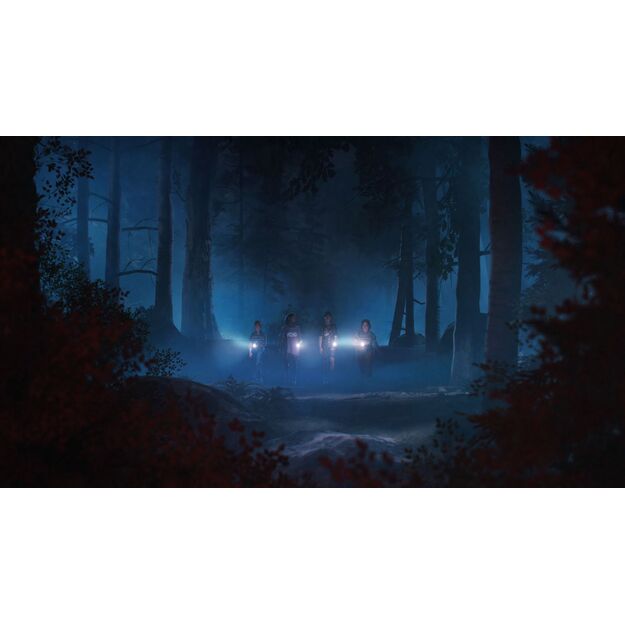 Lost Records: Bloom and Rage 6