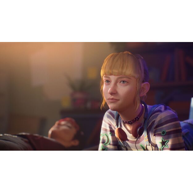 Lost Records: Bloom and Rage 7