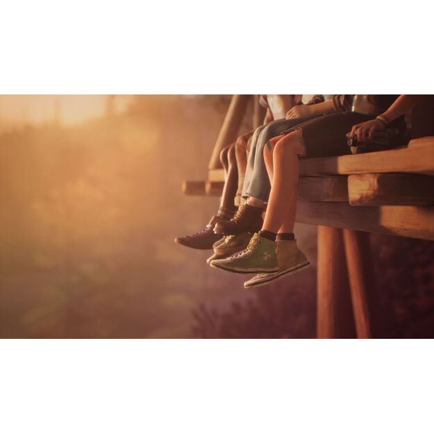 Lost Records: Bloom and Rage 2