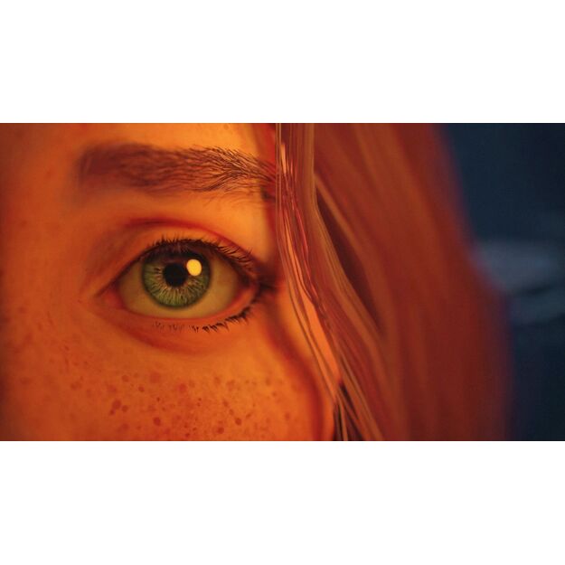 Lost Records: Bloom and Rage 3