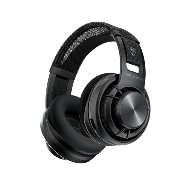 Turtle Beach Atlas Air Wireless Headset - Black-Multiformat 1
