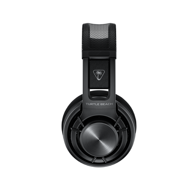 Turtle Beach Atlas Air Wireless Headset - Black-Multiformat 6