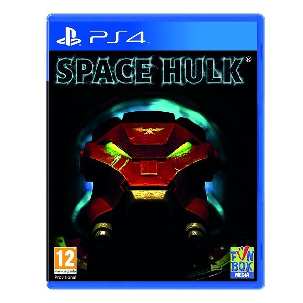 Space Hulk