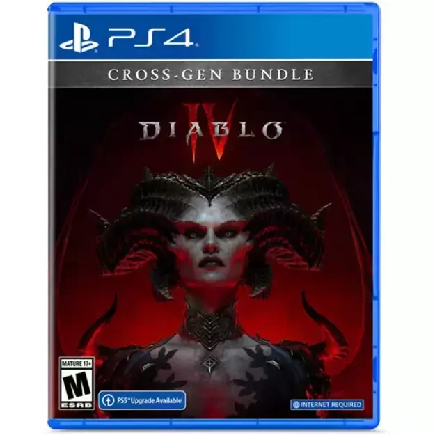 Diablo IV  (Cross-Gen-Bundle)