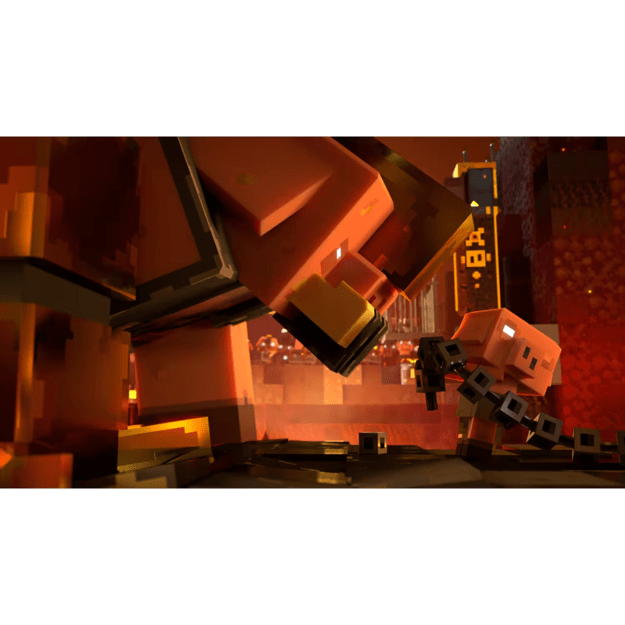 Minecraft Legends (Deluxe Edition) 1