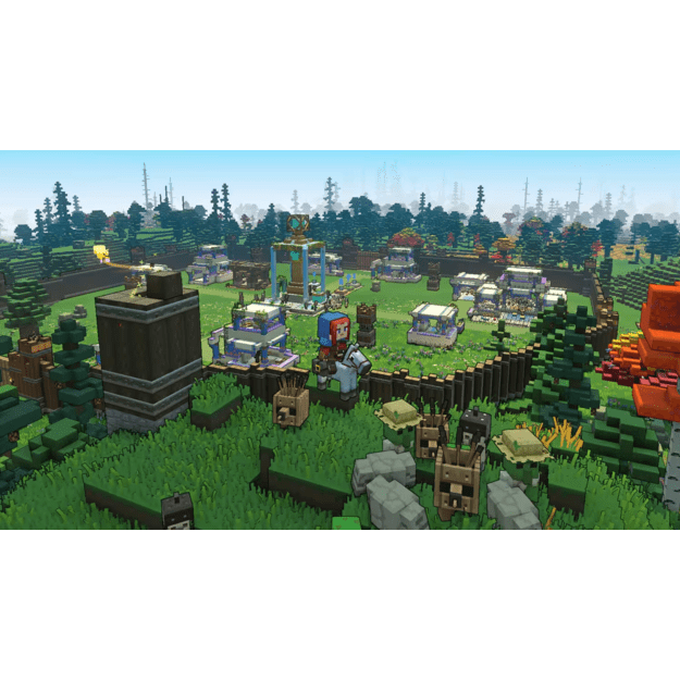 Minecraft Legends (Deluxe Edition) 3