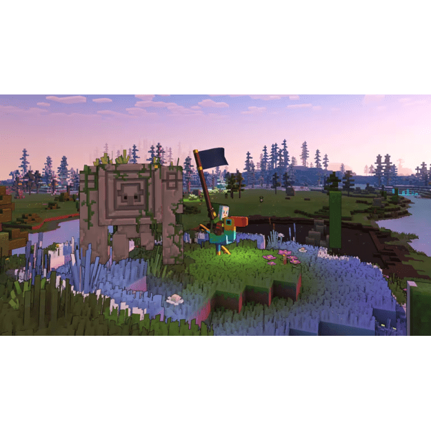 Minecraft Legends (Deluxe Edition) 4