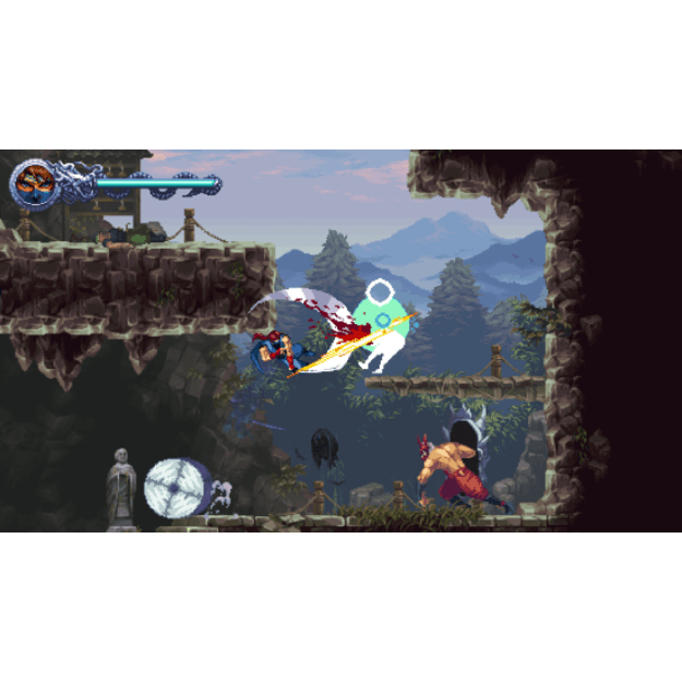 Ninja Gaiden: Ragebound 6