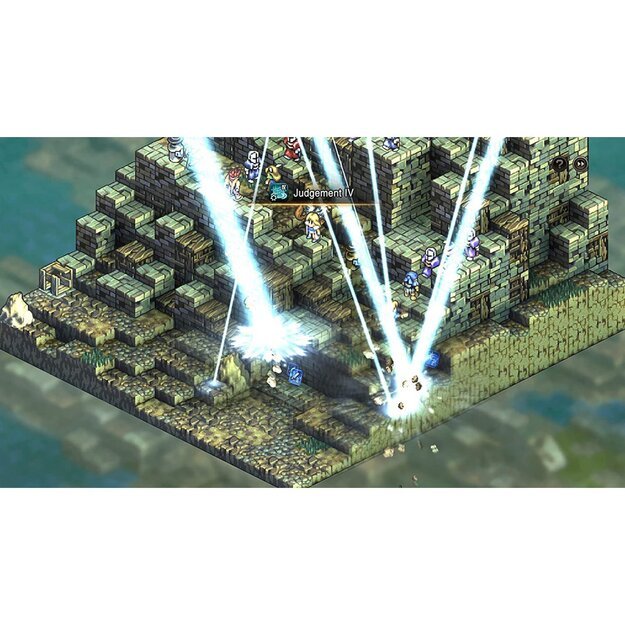 Tactics Ogre: Reborn 2