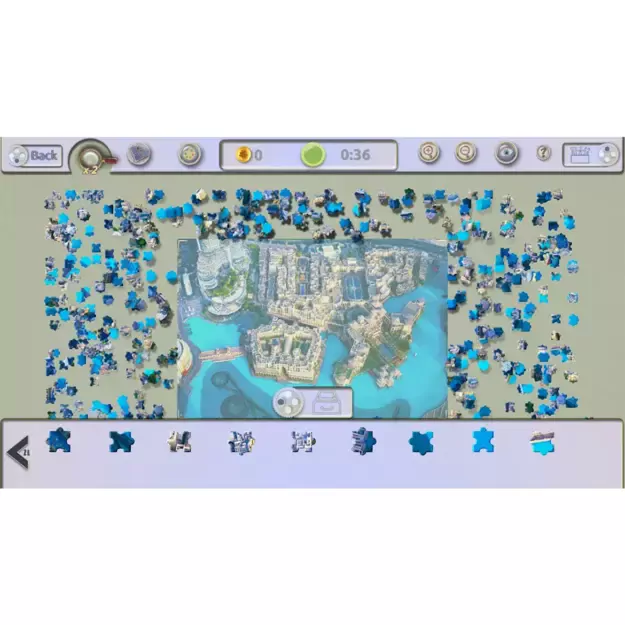 Puzzle XXL 3 In 1 Collection (DE/Multi in Game) 3