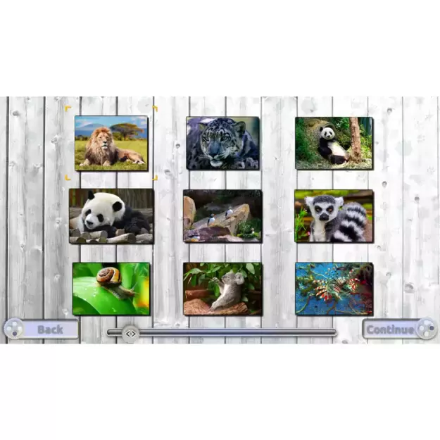 Puzzle XXL 3 In 1 Collection (DE/Multi in Game) 4
