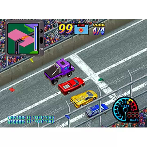 ACA Neogeo Selection Vol.6 (Multi in Language)() 1