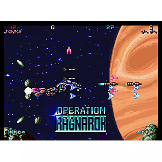 ACA Neogeo Selection Vol.6 (Multi in Language)() 11