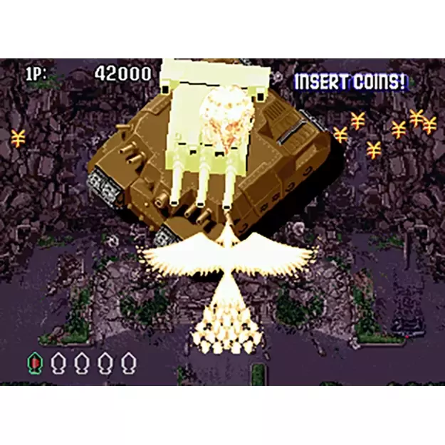 ACA Neogeo Selection Vol.6 (Multi in Language)() 5