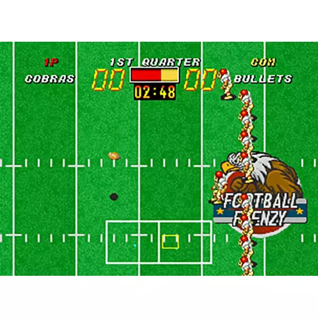 ACA Neogeo Selection Vol.6 (Multi in Language)() 7