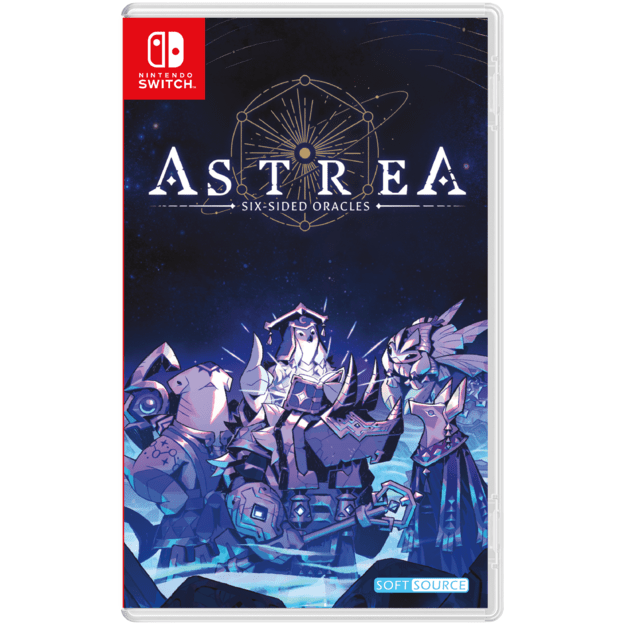 Astrea: Six Sided Oracles