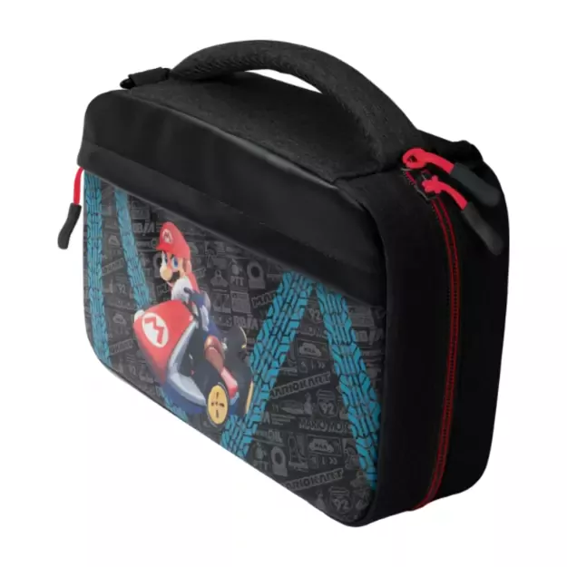 PDP Messenger GLOW Case Kart Drift Switch 1