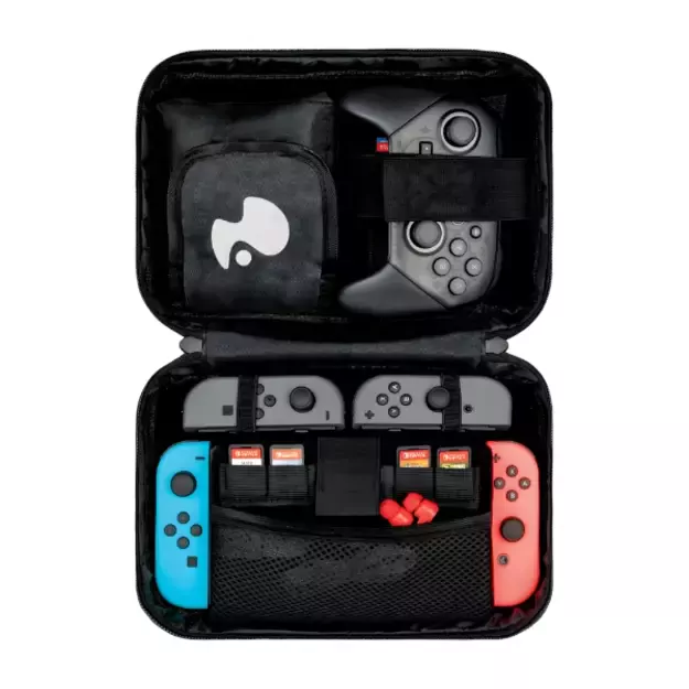 PDP Messenger GLOW Case Kart Drift Switch 2