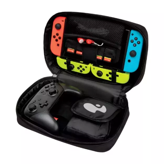 PDP Messenger GLOW Case Kart Drift Switch 3