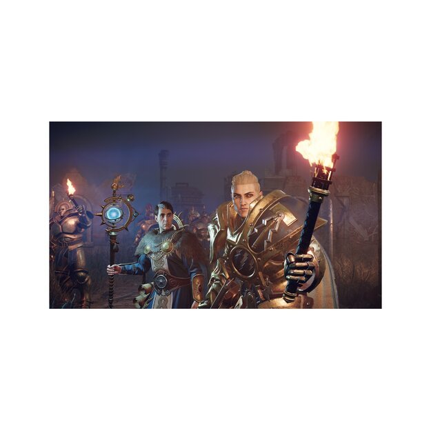 Warhammer Age of Sigmar: Realms of Ruin 2