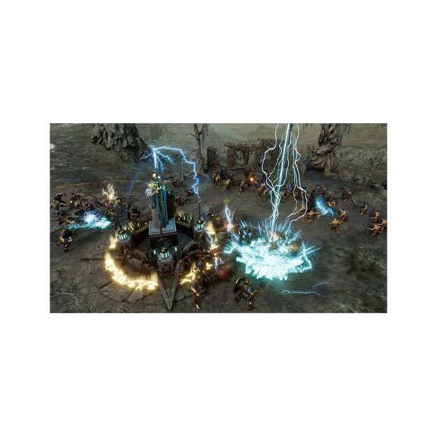 Warhammer Age of Sigmar: Realms of Ruin 3