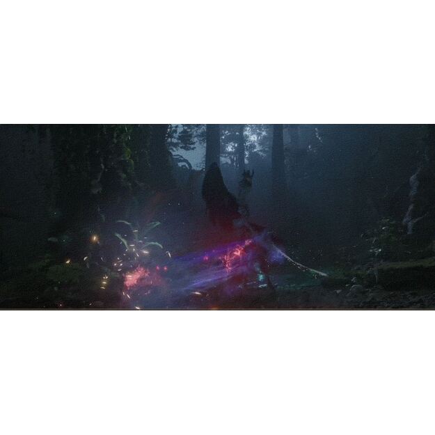 Wuchang: Fallen Feathers (Day 1 Edition) 1