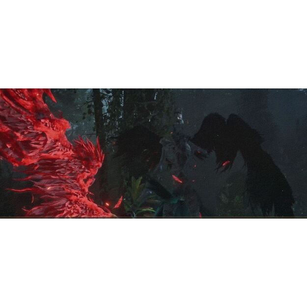 Wuchang: Fallen Feathers (Day 1 Edition) 2