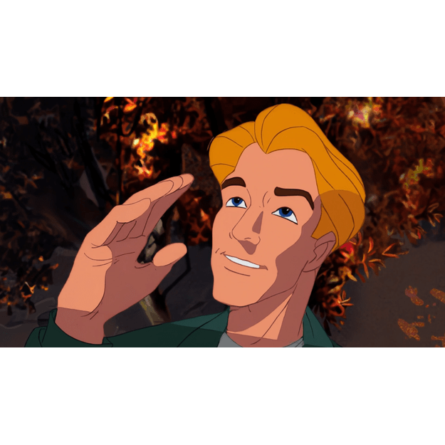 Broken Sword - Shadow of the Templars: Reforged 6