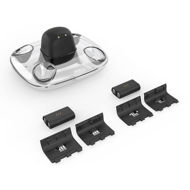 8BitDo Dual Charging Dock 2