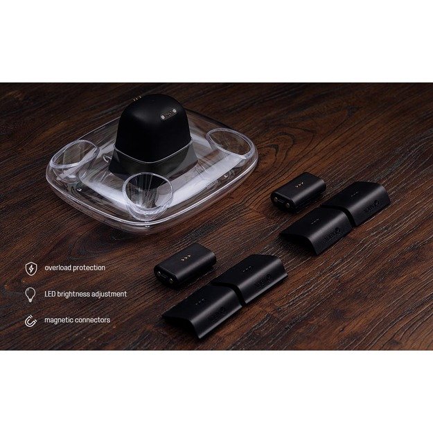 8BitDo Dual Charging Dock 3