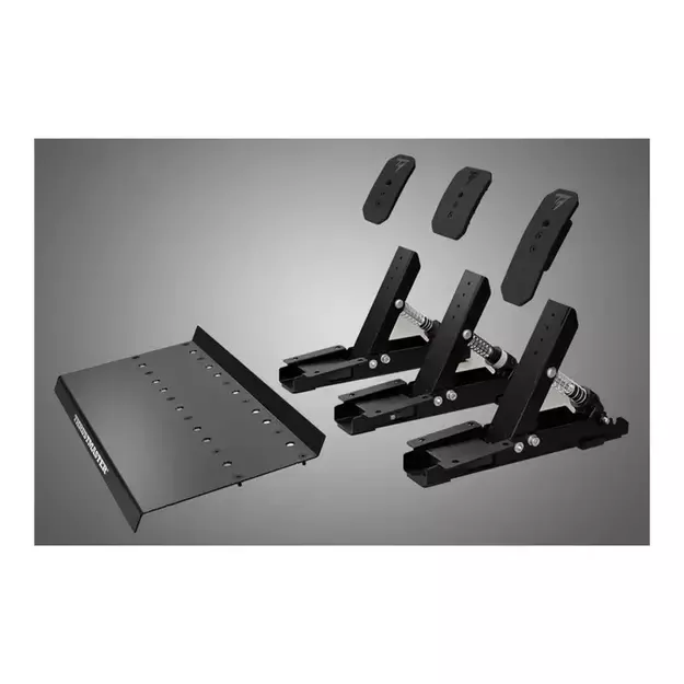 Thrustmaster - RACELINE PEDALS III 6