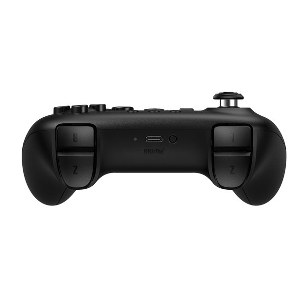 8BitDo 64 Bluetooth Controller Black 2