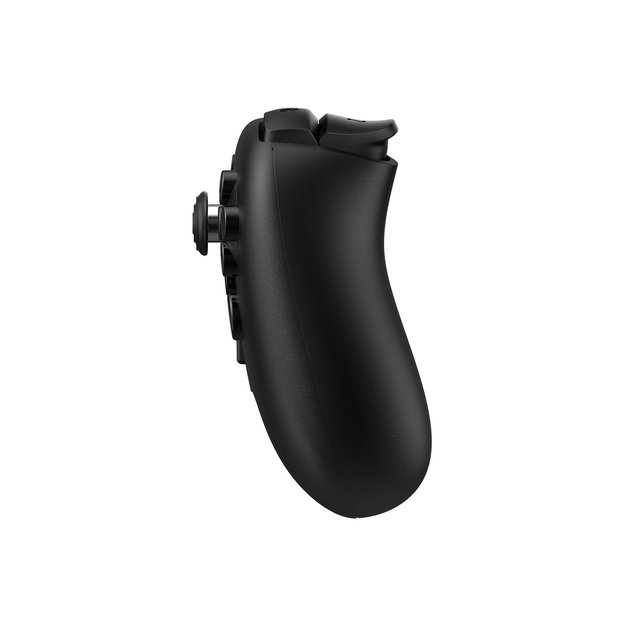 8BitDo 64 Bluetooth Controller Black 3