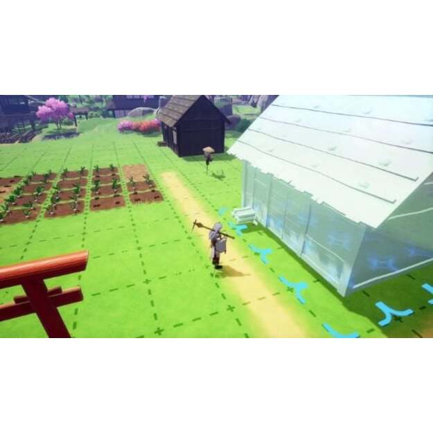 Rune Factory: Guardians of Azuma 3