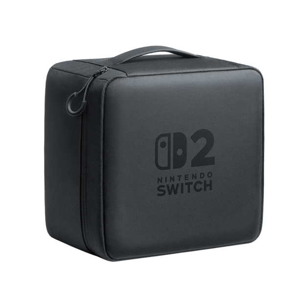 Nintendo Switch 2 All In One carrying case 1
